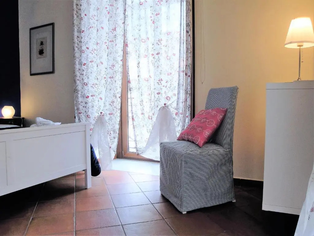Umberto I Holiday House