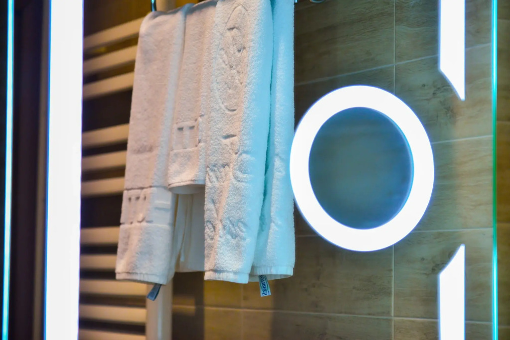 Hotel Tami Residence