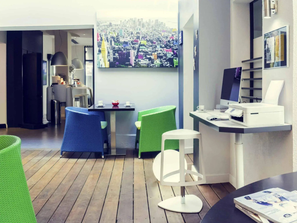 Mercure Strasbourg Centre Petite France