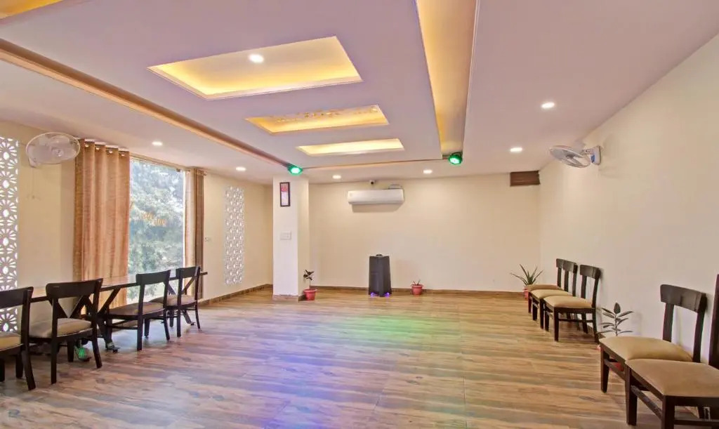 Hotel Rama Hindustani