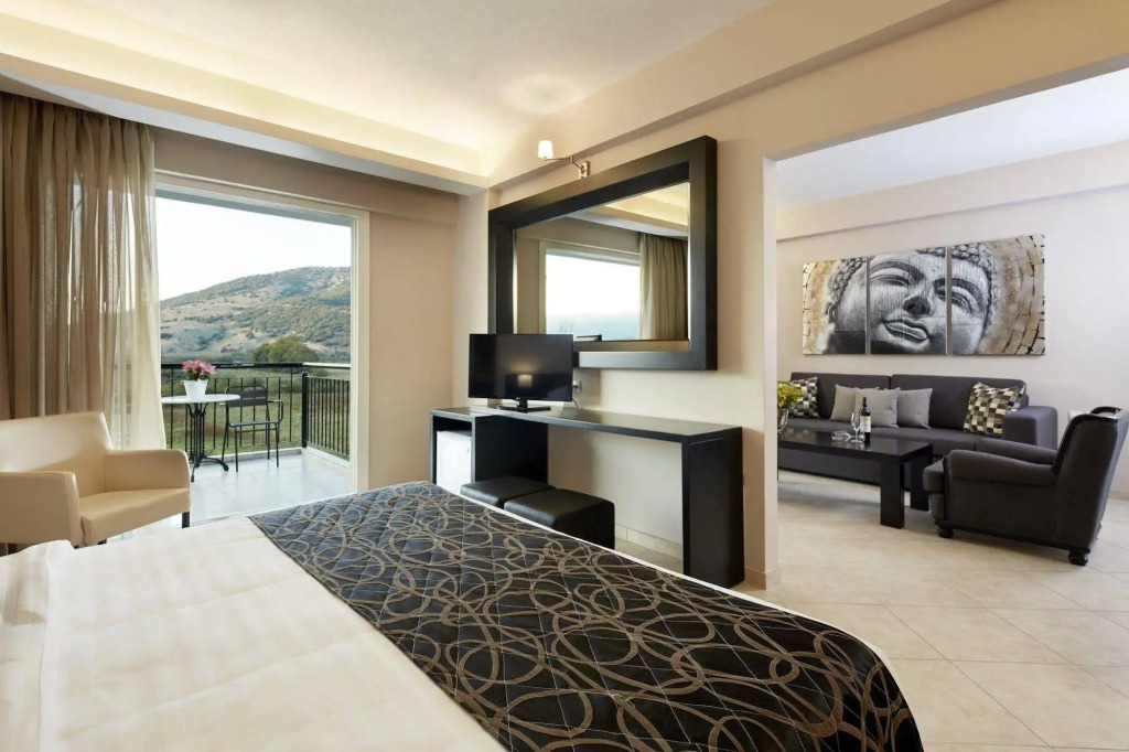 Aar Hotel & Spa