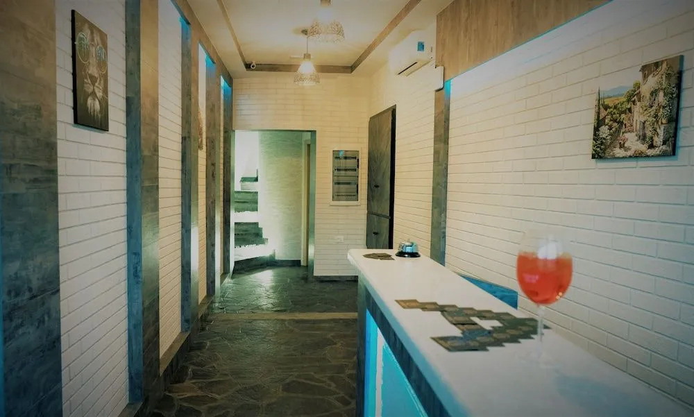 Atico Hotel