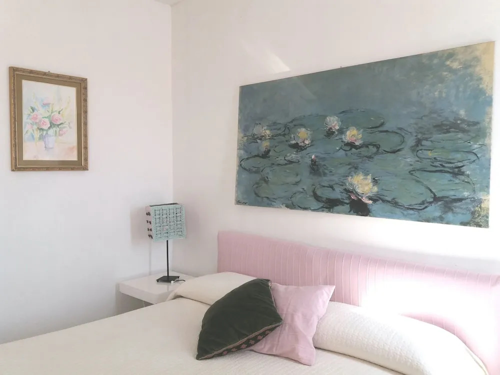 A Casa Di Dora