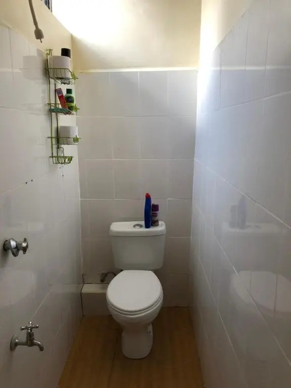 Serenity Studio, Lovely spacious 1-bedroom with ample parking