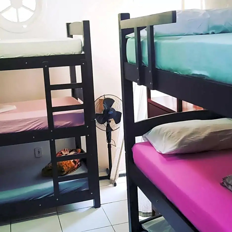 Taberna Hostel