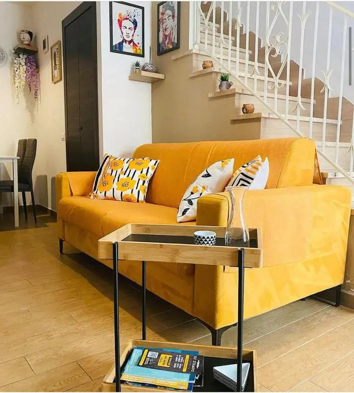 Frida Guest House
