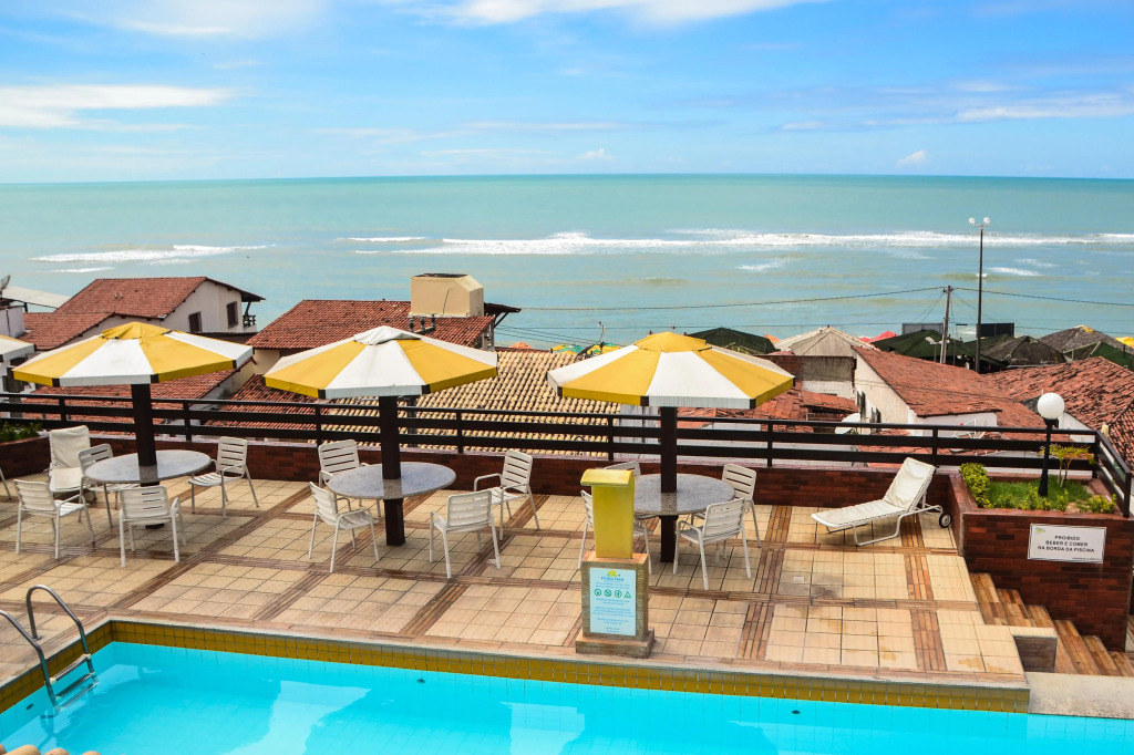 Oceana Suites Alma de Pipa