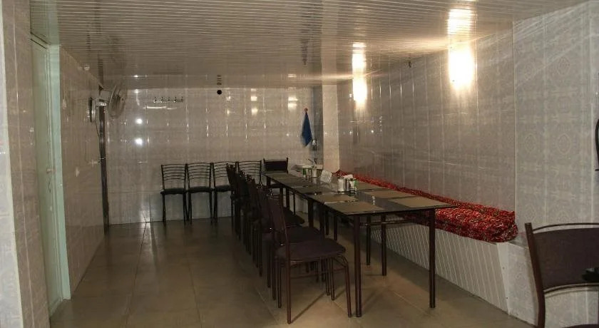 Гостевой дом Anvars Guests