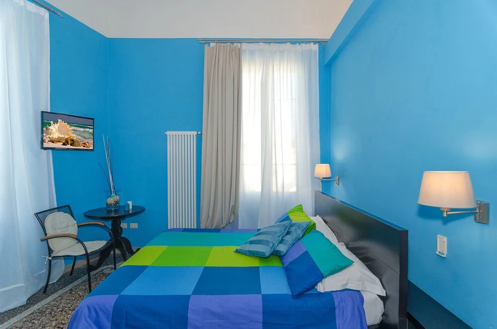 B&B 4 Rooms