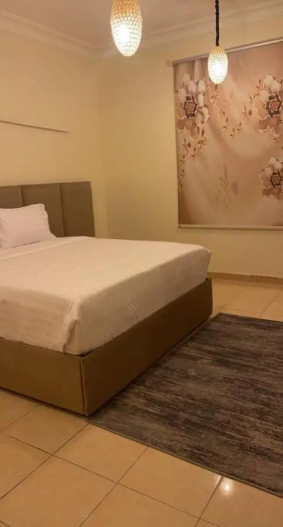 دانة أغادير للوحدات السكنية Dana Aghadir Serviced Apartements