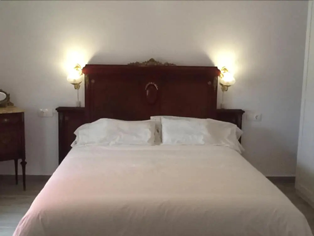 Apartamento Céntrico Luceros