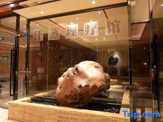 Lingao Hot Spring International Hotel