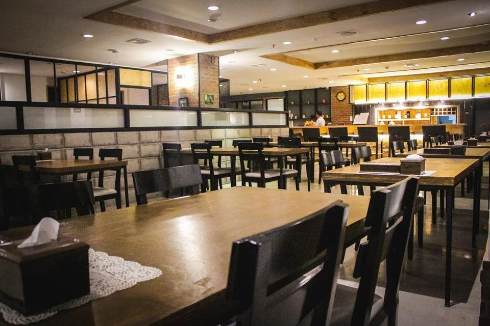 Koregon Hotel