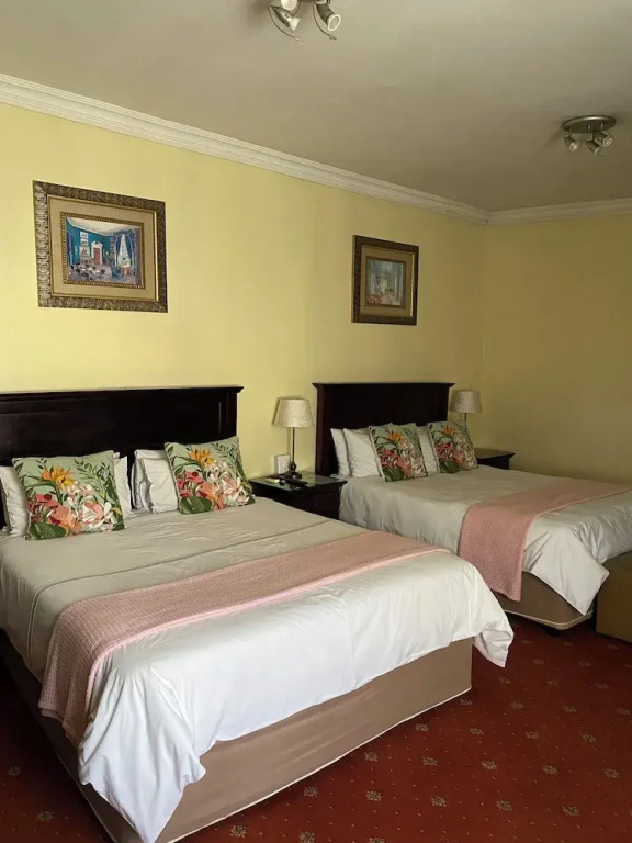 Madlula's Guesthouse