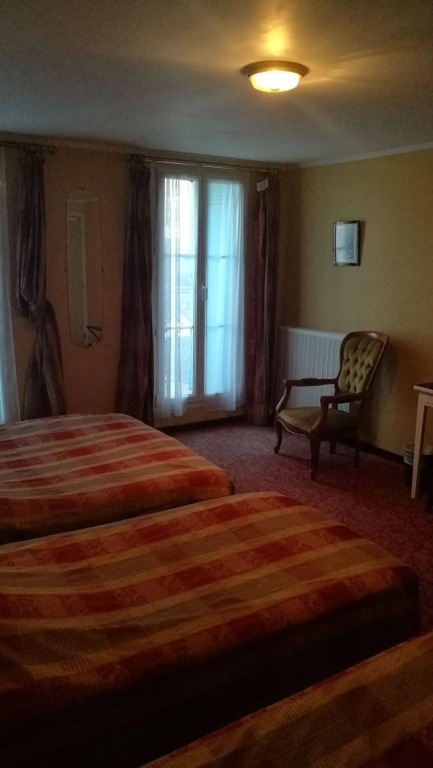 Hôtel Emilie