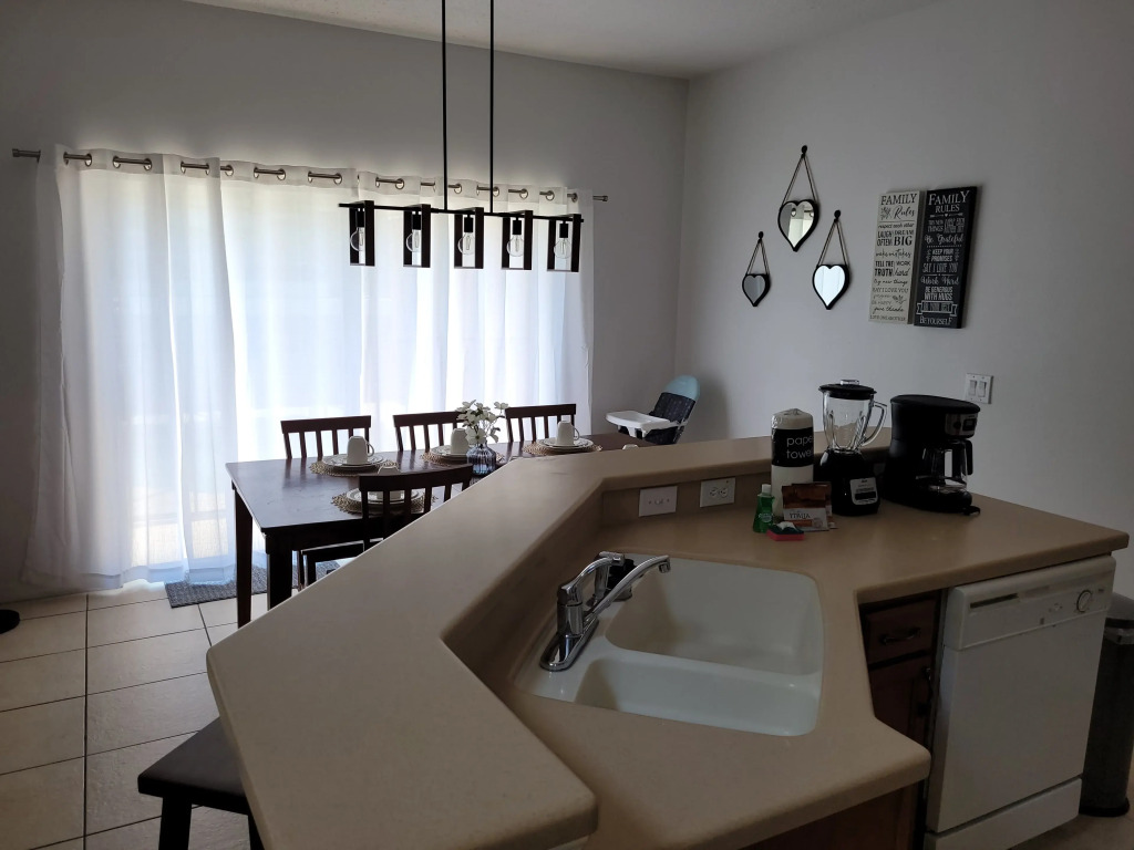 Bella Vida Resort Pool Home near Disney : 50BL, Kissimmee, US