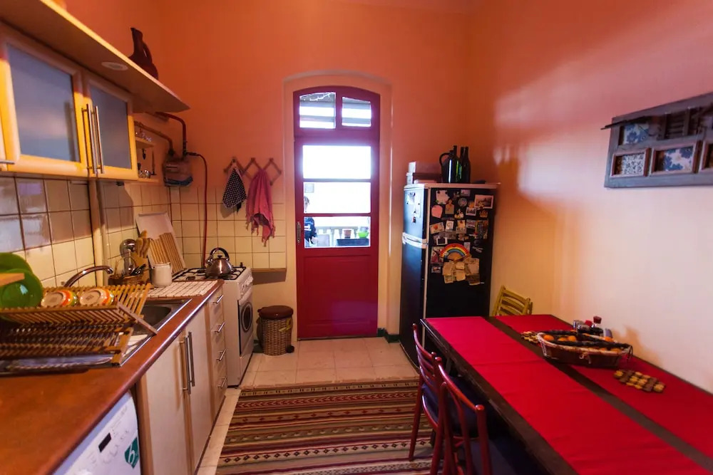Namaste Hostel