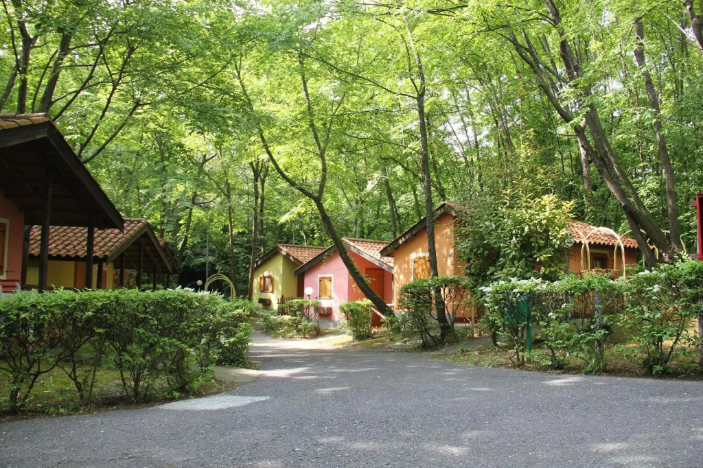 Caravelle Camping Village