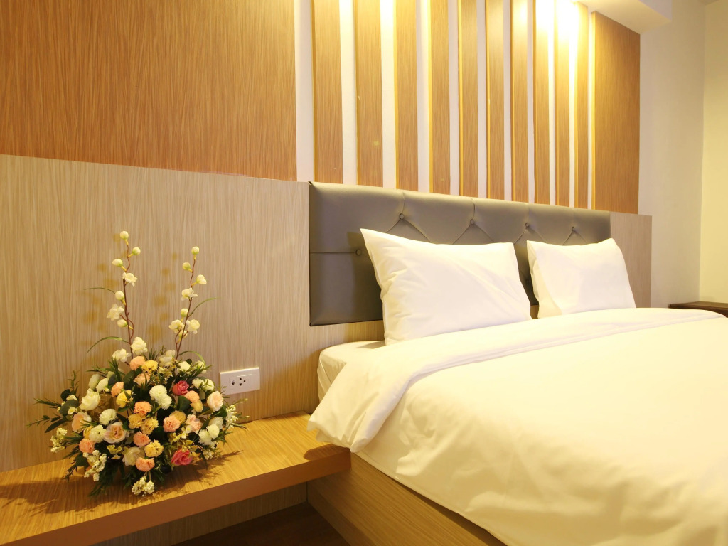Pongjun Resort Hat Yai