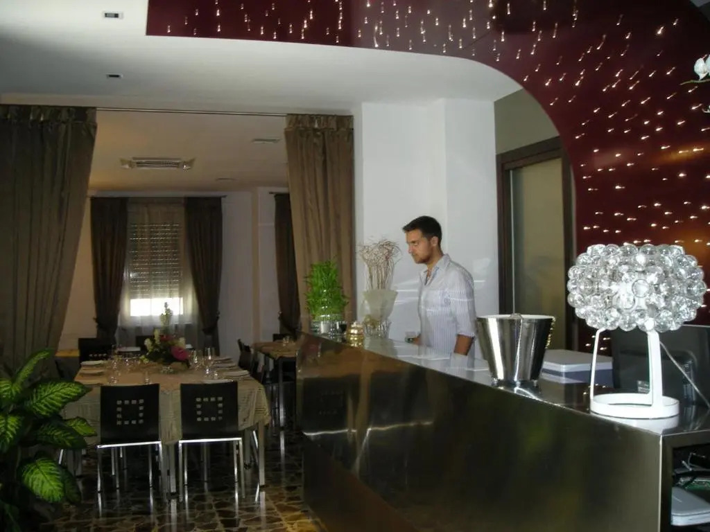Hotel de Meis