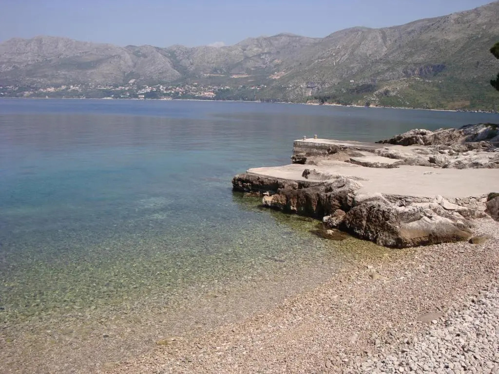 Apartments Dadic Cavtat