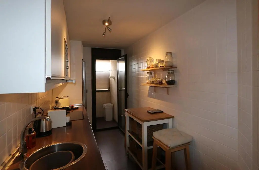 Aguilas Residencial El Cedro BID2