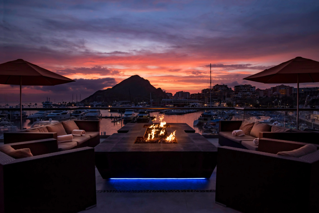 Hotel Tesoro Los Cabos