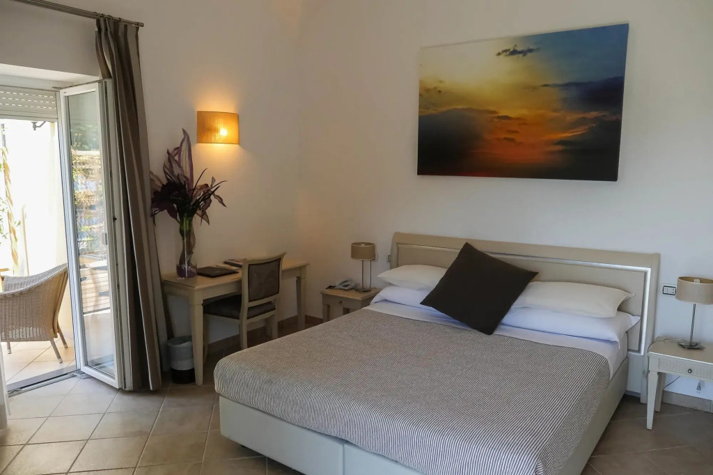 Hotel Villa Ceselle
