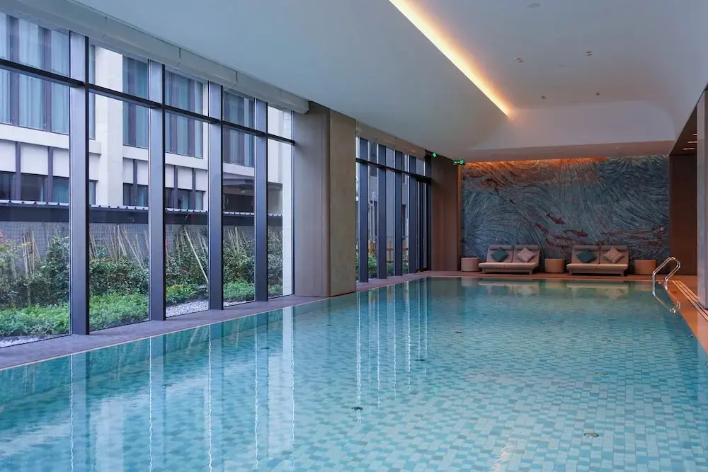 Angsana zhoushan