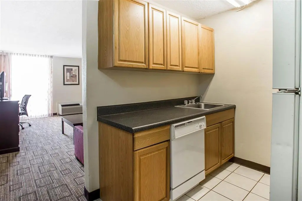 Clarion Hotel Fort Mill Near Amusement Park