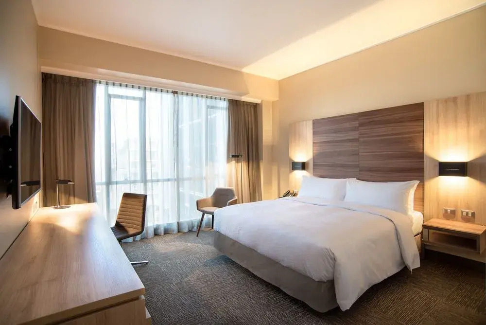 Atton Concepcion by Mercure
