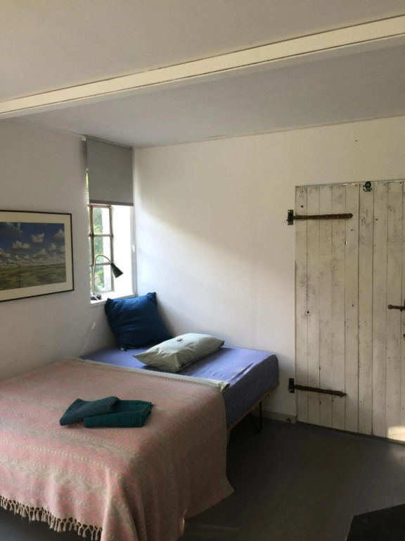 Appartement im alten Pferdestall