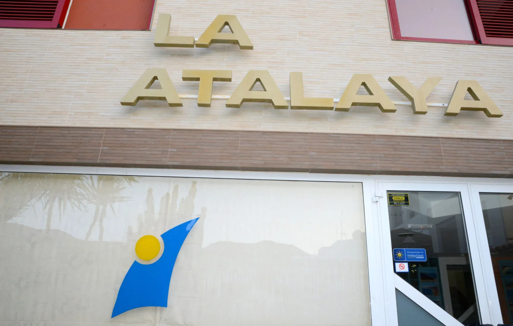 Apartamentos Atalaya de Jandía by LIVVO