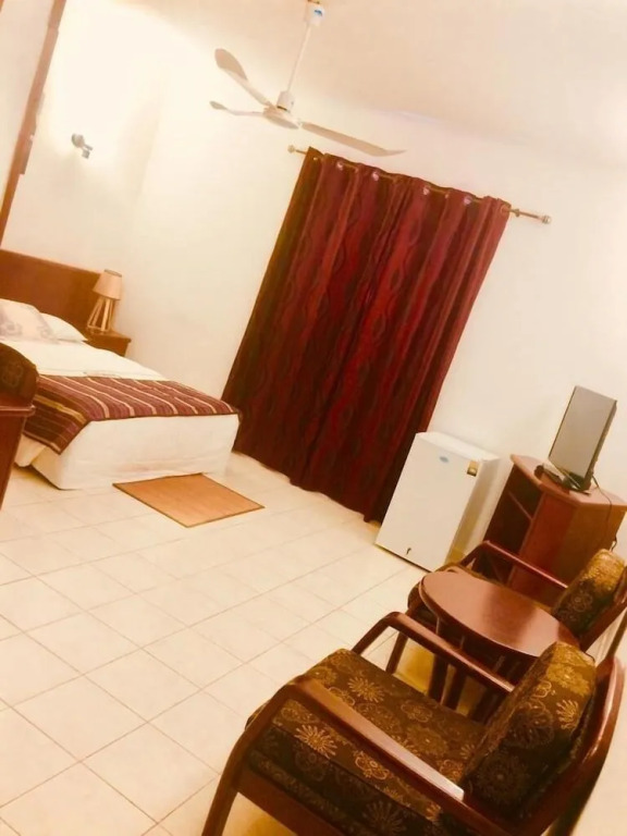 HOTEL ALIA