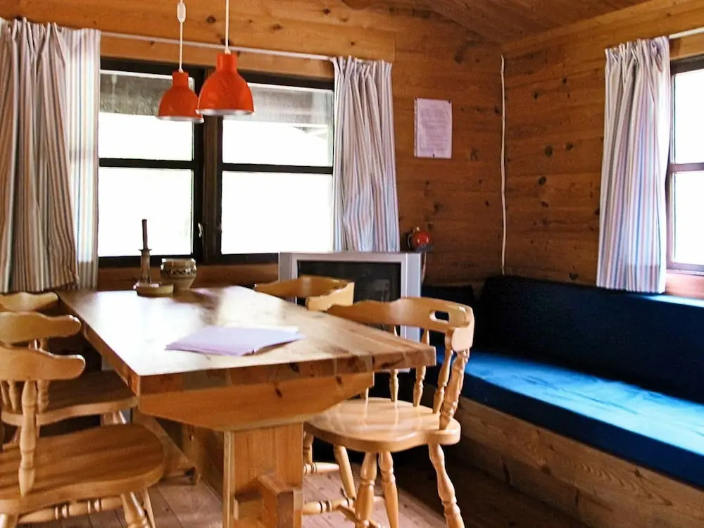 Scenic Holiday Home in Laeso Denmark near Coast