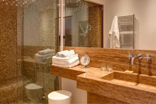 Chalet La Vigogne et Spa