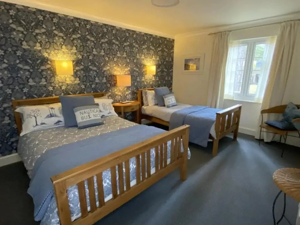 Yellow Sands Bed And Breakfast