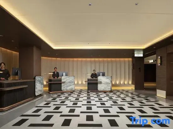 Atour Hotel Xian High tech Zone Zhangba 6th Road Subway Station