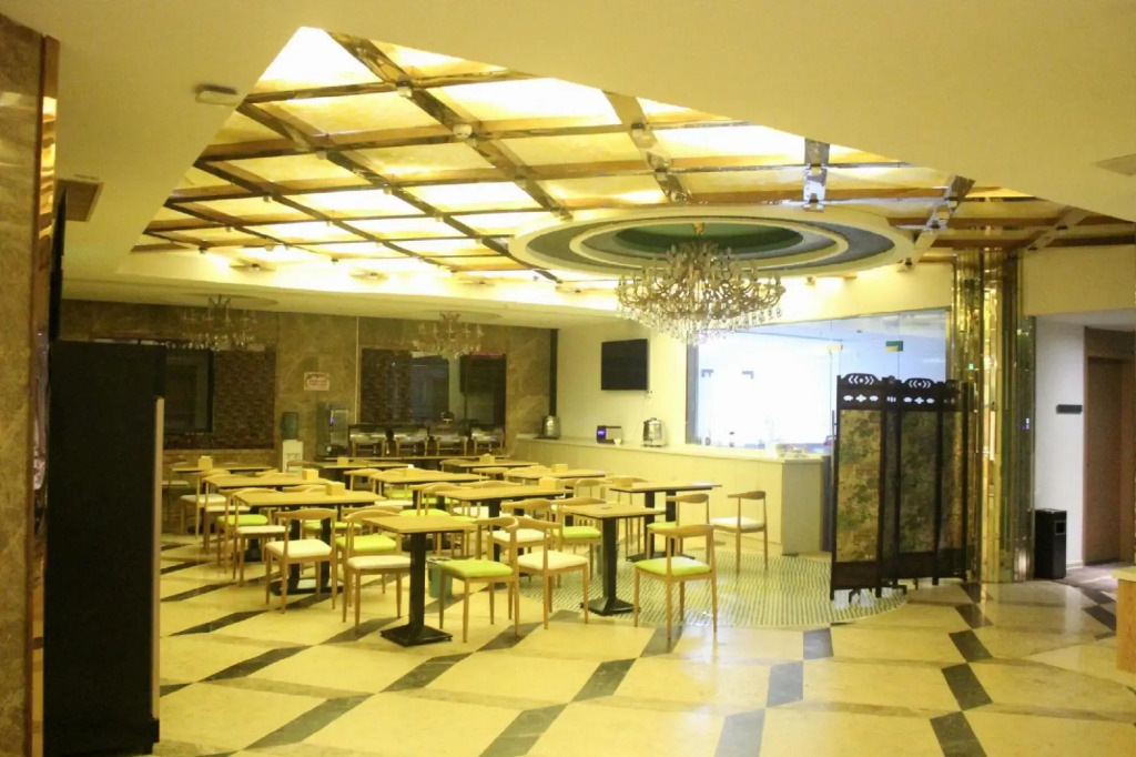 Heng 8 Chain Hotel (Fanchang Anding Road)