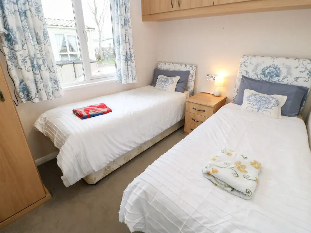 15 Hesket Caravan Park