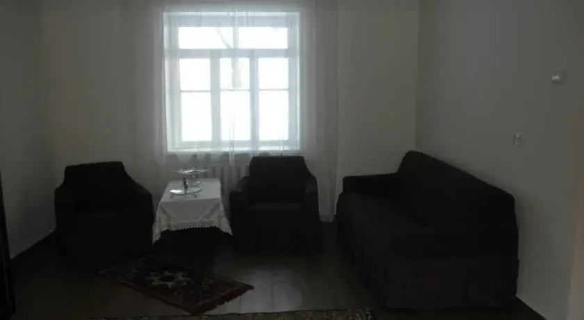 Guest House Arminfo