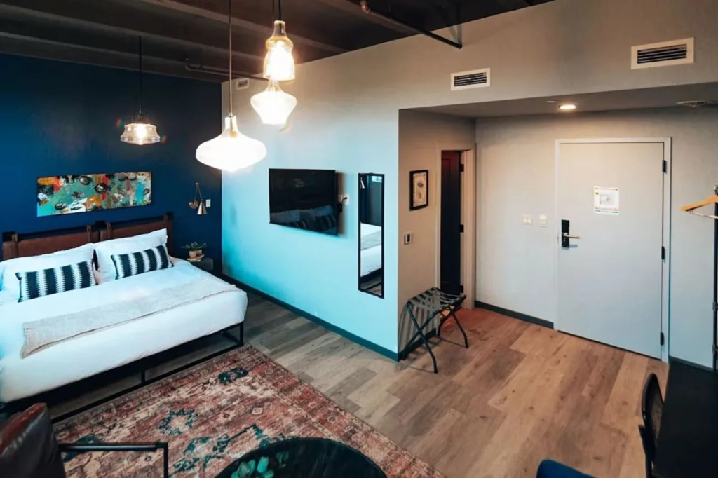 Hotel Nell - Union Market
