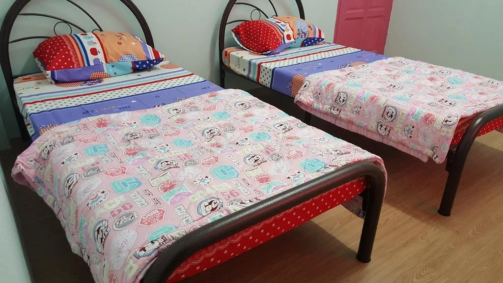 Bachang Guesthouse