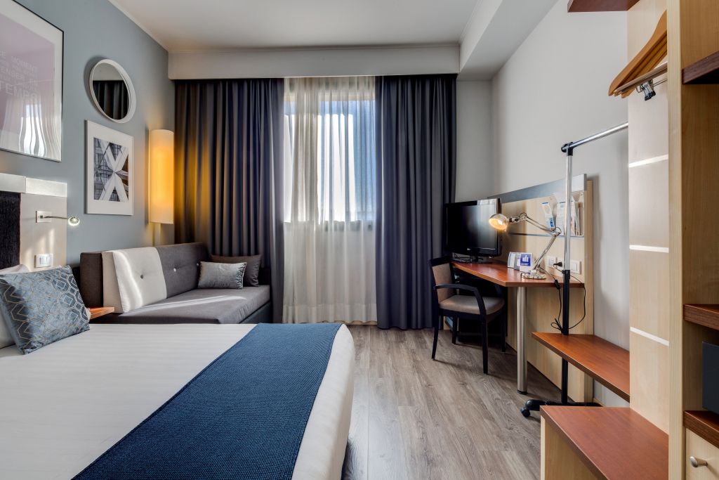Holiday Inn Bologna - Fiera by IHG