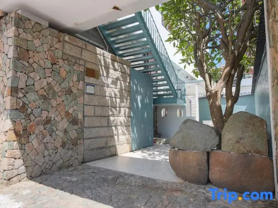 xiamen Yanxi Vacation Homestay