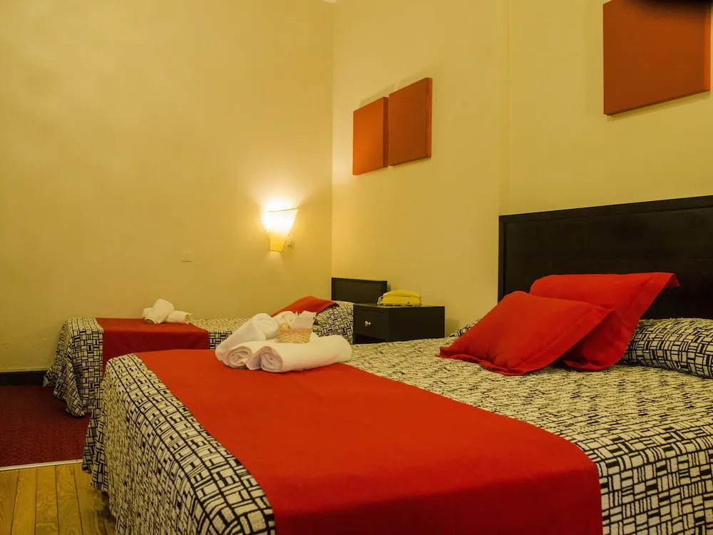 Hotel Rex