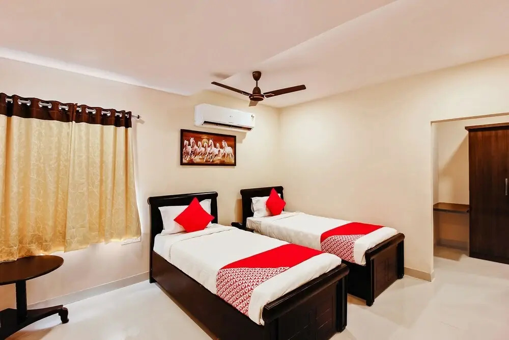 Park View Inn By OYO Rooms