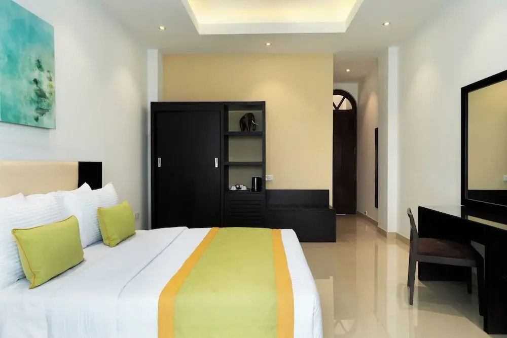 Kynrock Hotels & Resorts Kataragama