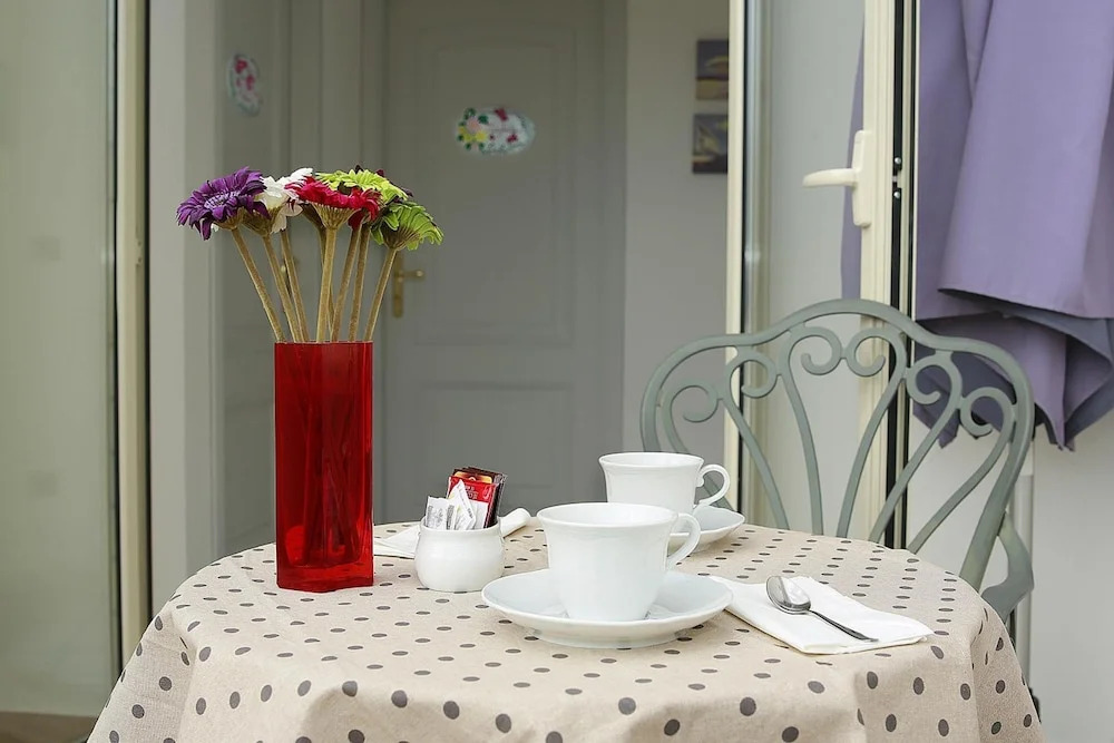 B&B A casa di amici