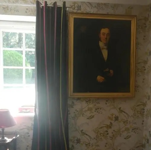Chambres dHôtes "La Châtaigneraie"